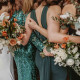 Finding the Perfect Bridesmaid Dresses for Your Wedding Party